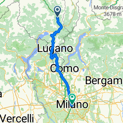 Milan