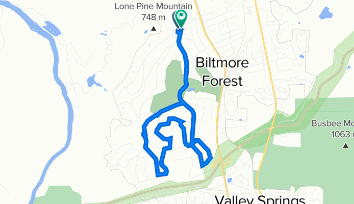 Biltmore Forest C