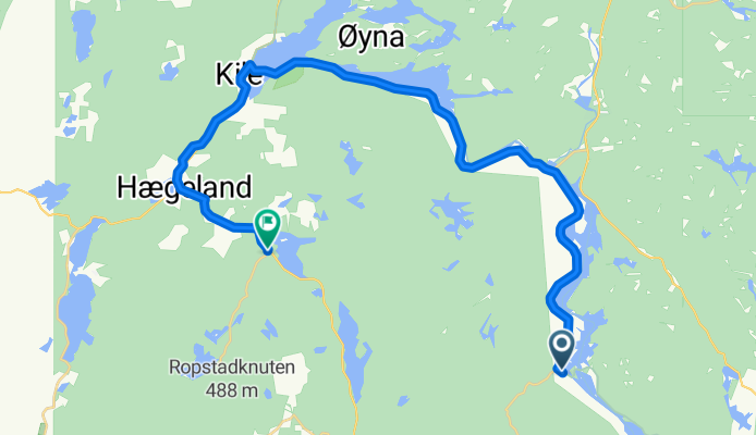 Dag 1&amp;2