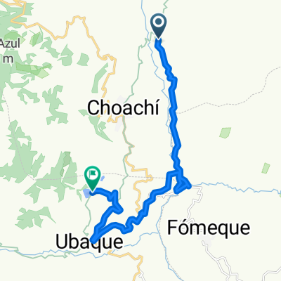 choachi