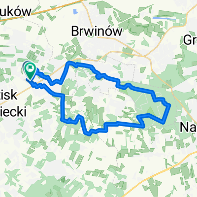 Milanówek