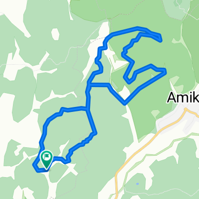 ALONA PARK - MEI KEDEM