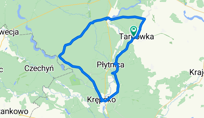 Diese Route in Bikemap Web öffnen