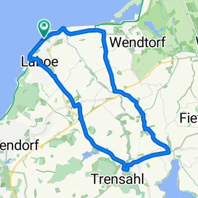Kulturroute West