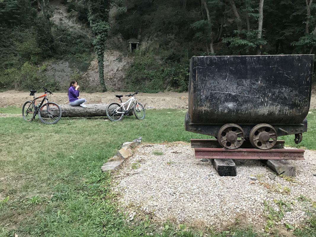 Relaxed Afternoon Track In Adenau