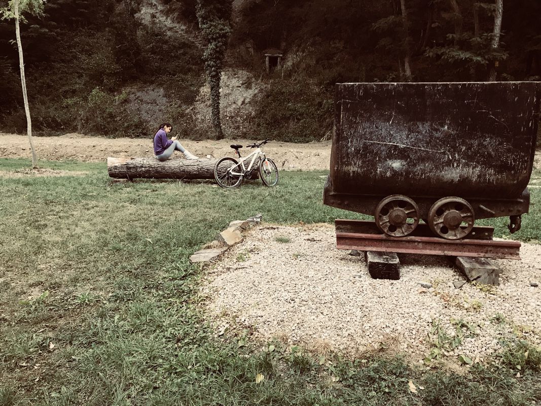 Relaxed Afternoon Track In Adenau