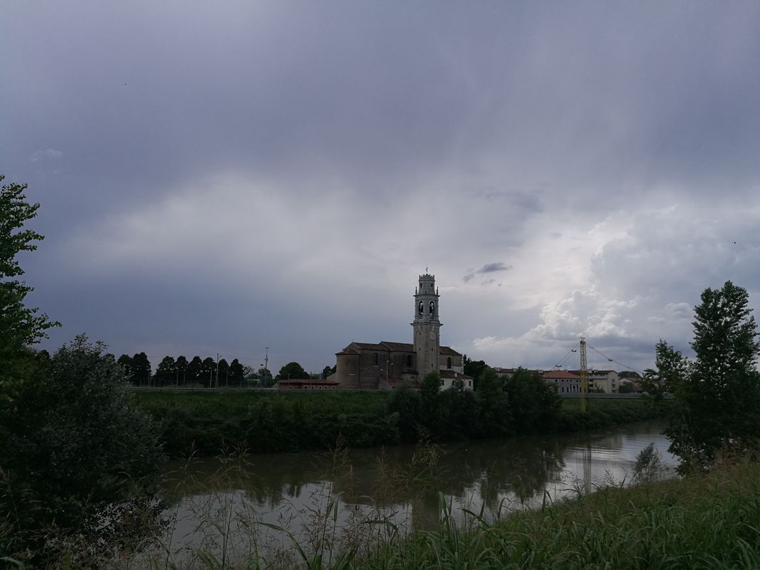 cadoneghe