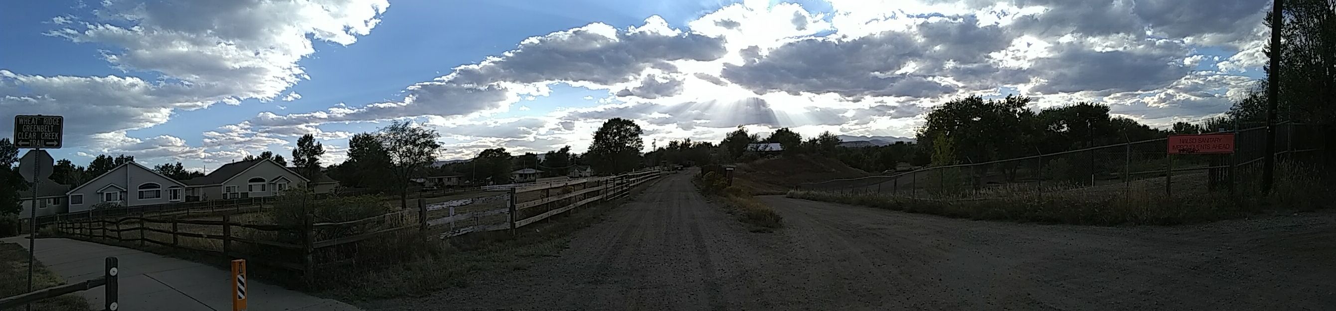 Uptown funk to suburban skunk