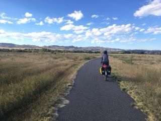 Photo 2 of the Bikemap route "Day 3 Lag 2"