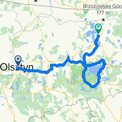 Śniardwy 2018