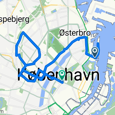 Kopenhagen