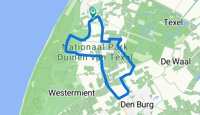 Diese Route in Bikemap Web öffnen