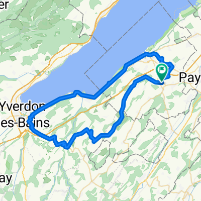 Montet-Yverdon-Montet