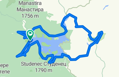 Open this route in the Bikemap app