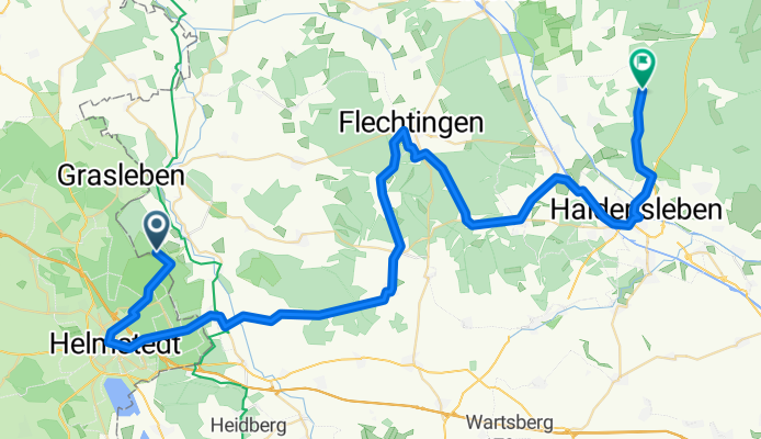 helmstedt-haldensleben
