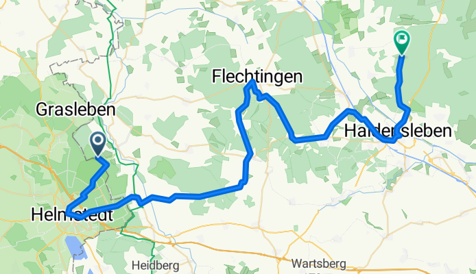 Diese Route in Bikemap Web öffnen