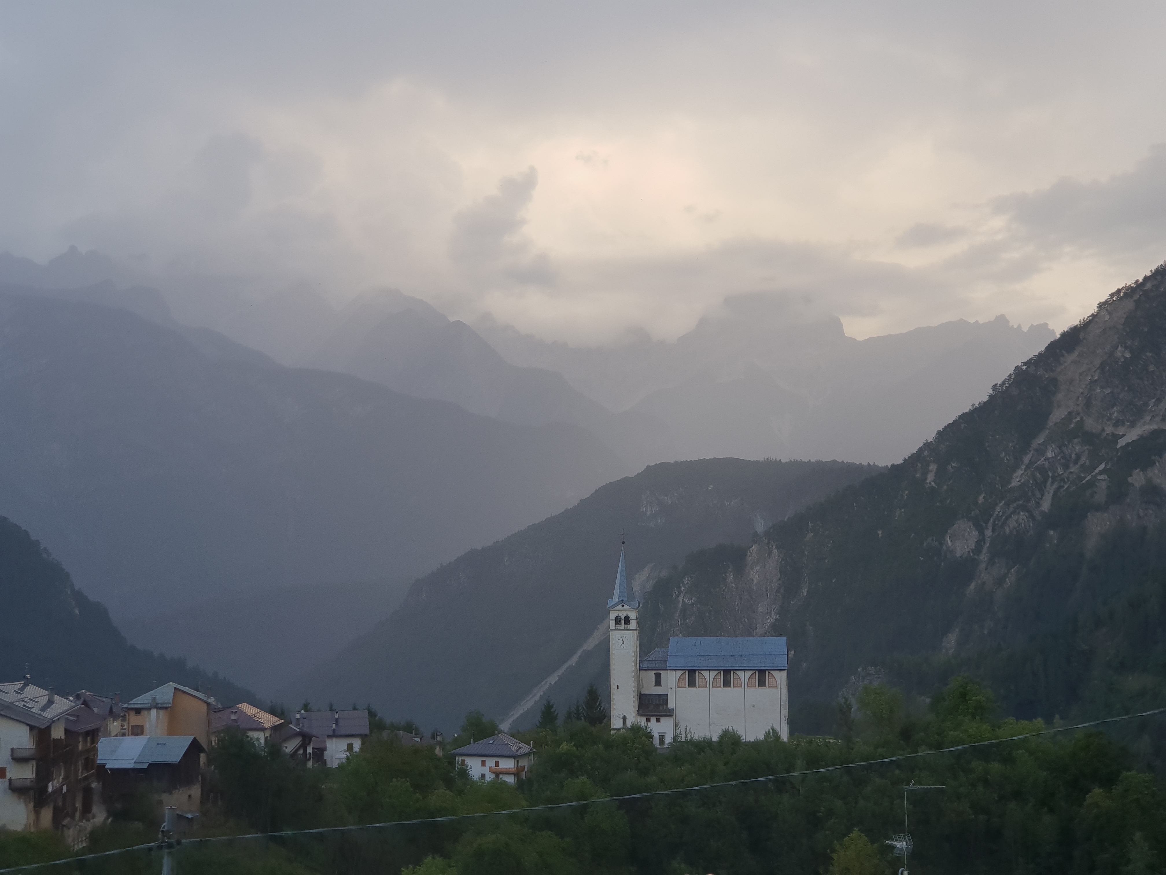 München-Adria III - 09.2018