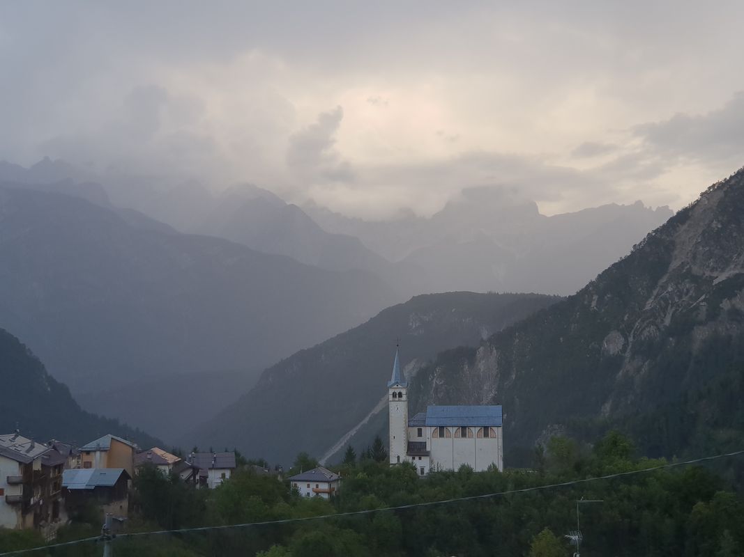 München-Adria III - 09.2018