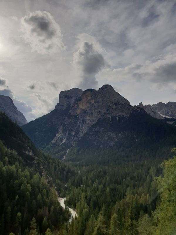 München-Adria III - 09.2018
