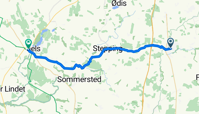 Diese Route in Bikemap Web öffnen