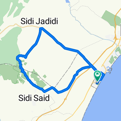 31.40 - Hammamet, Tunisia