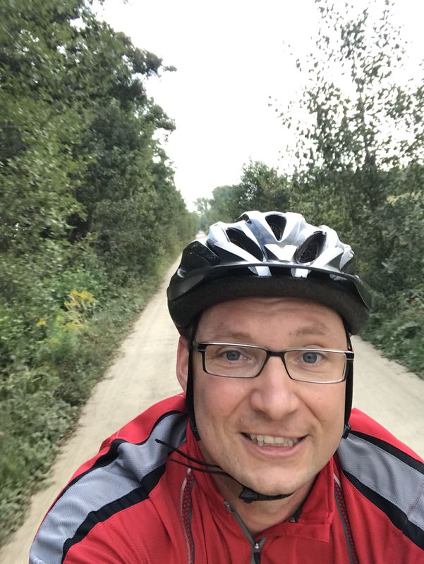 fajnie przez las a później *****