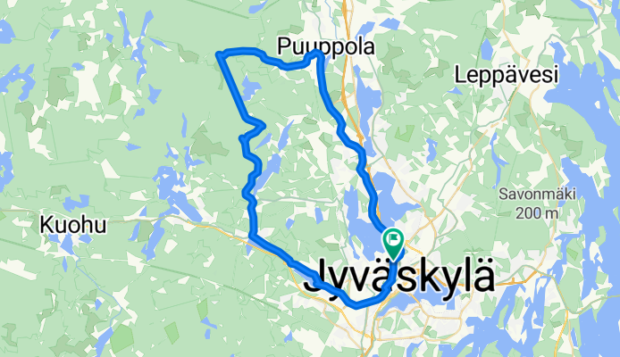jkl-puppola-köhniö