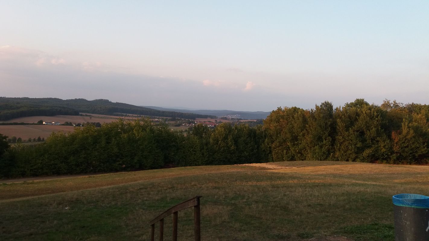 von Hinbach zur Ronneburg