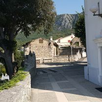 Photo 8 de l’itinéraire Bikemap « crikvenica »