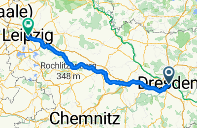 Open this route in the Bikemap app