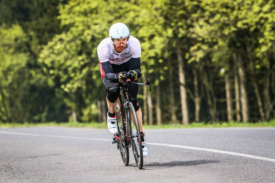 Krušnoman DDT 2019 - Bike II.