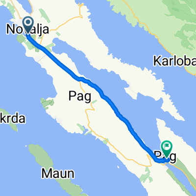 novalja-pag40