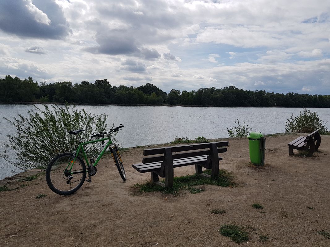 Desvela Alemanha - Mainz
