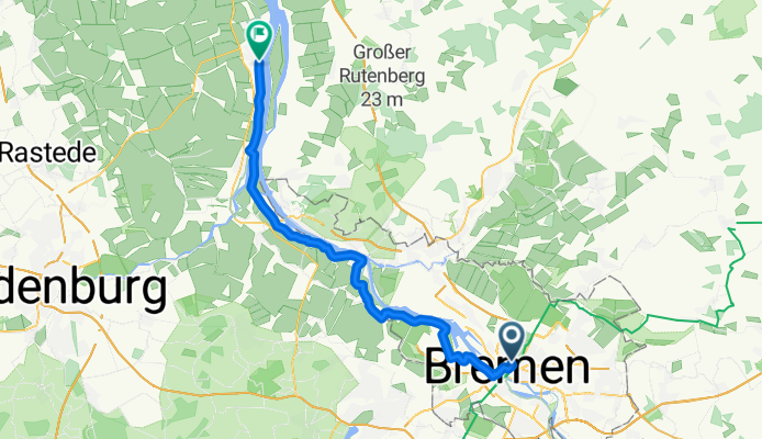 Bremen - Brake
