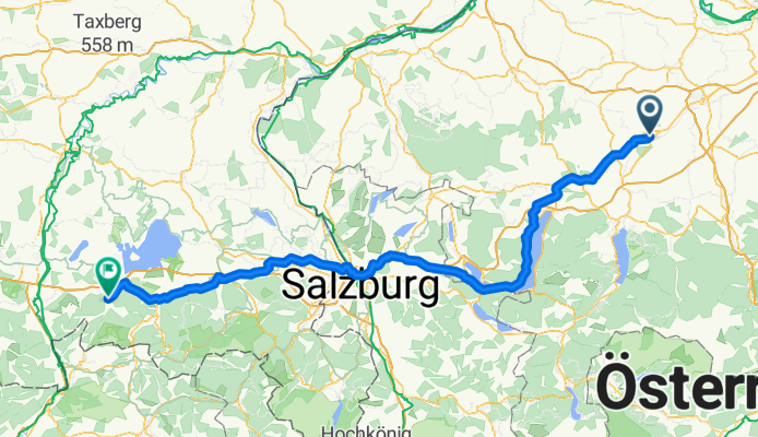 Lambach - Aschau im Chiemgau