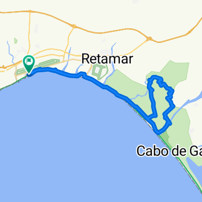 Costacabana-Aerofaro