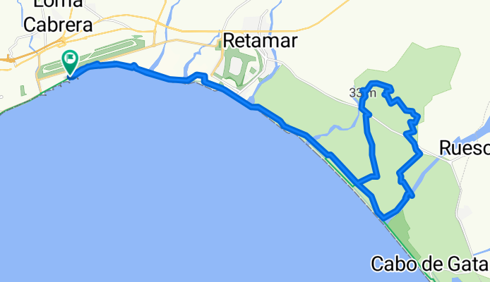 Costacabana-Aerofaro