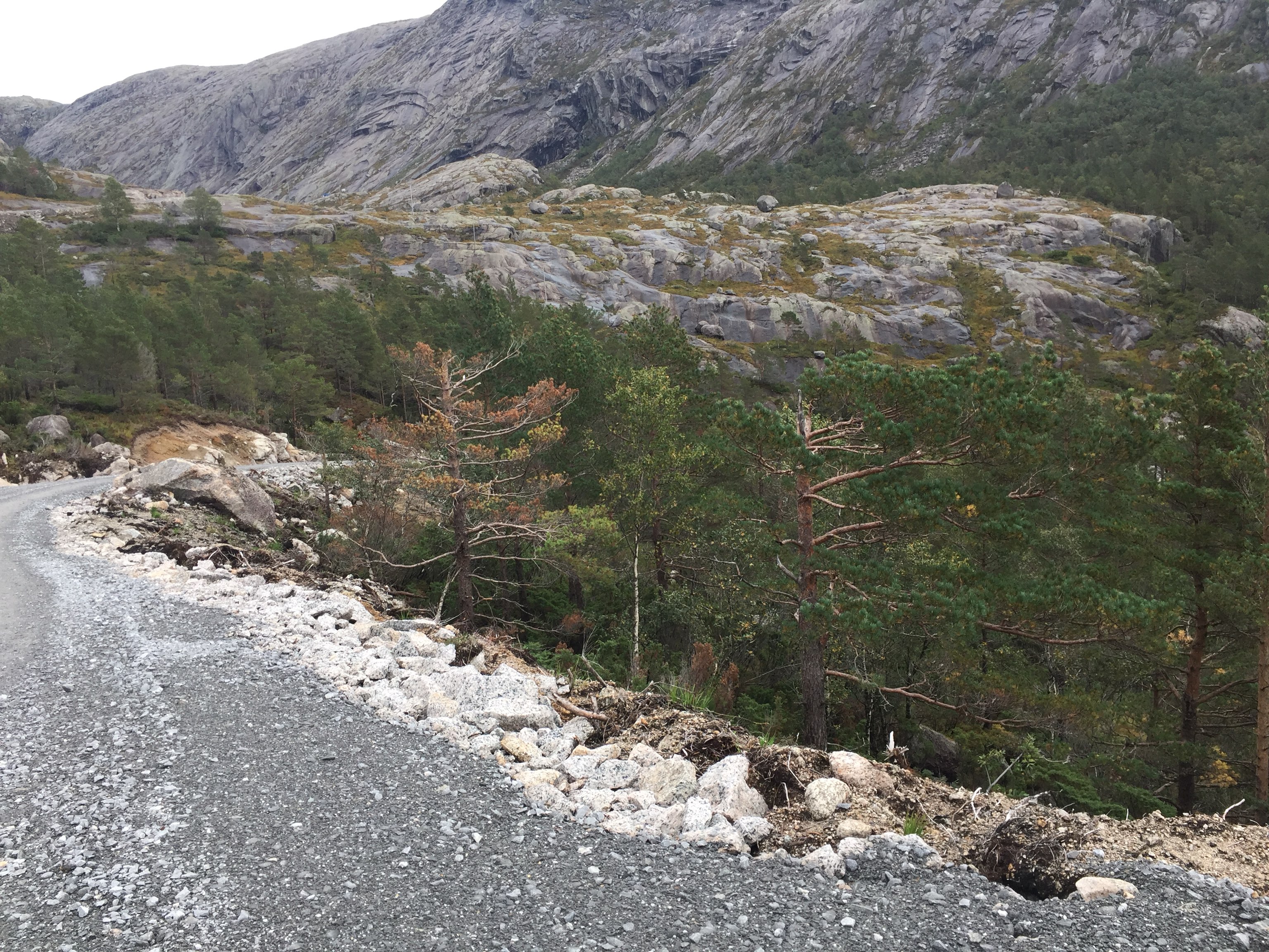 Spred Out Samstag Ride In Valen