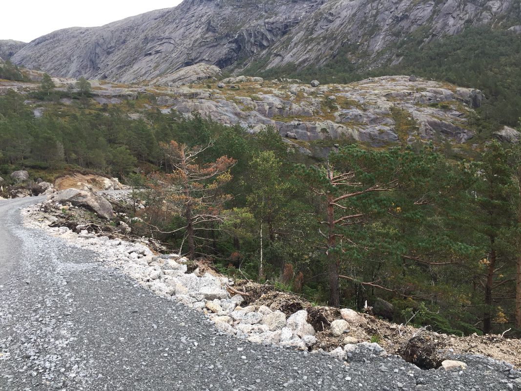 Spred Out Samstag Ride In Valen