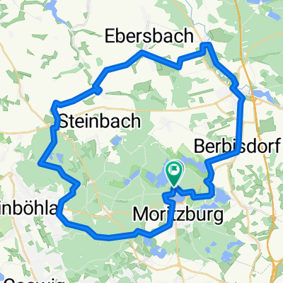 moritzburg