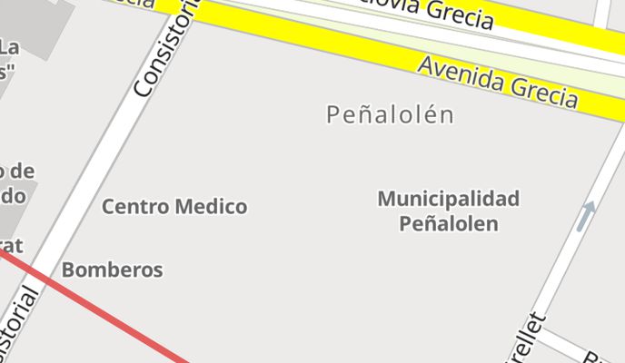 Foto 1 del percorso Bikemap "ruta Peña"