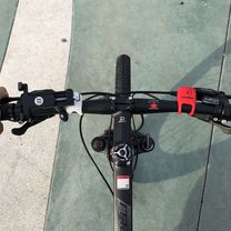 Steady Afternoon Track In Kampung Sungai Dua Bukit