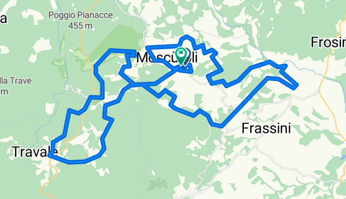 Diese Route in Bikemap Web öffnen