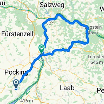 Östreich-Innviertel