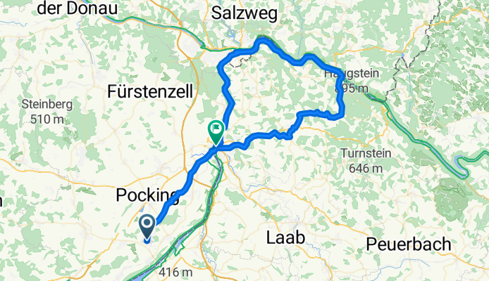 Östreich-Innviertel