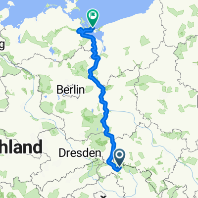 Oder-Neiße-Radweg
