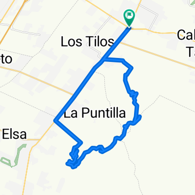 xc santuario de las aguilas