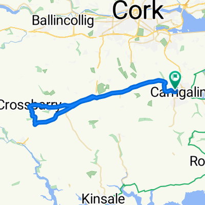 Carrig 40k