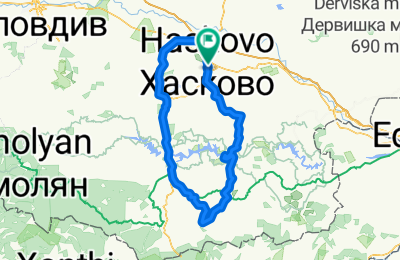 Open this route in the Bikemap app