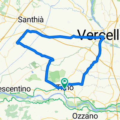 Giro di Vercelli